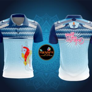 Morya T-shirt (W-11)