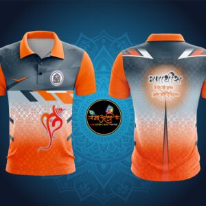 Ganesh T-shirt (W-14)