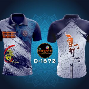 Morya T-shirt (D-1672)