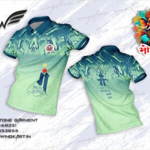 Ganesh T-SHIRT (W-02)