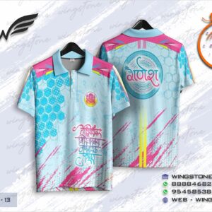 ganesh puja T-shirt (W-13)