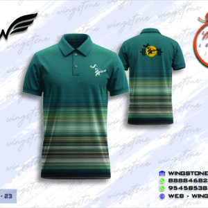 shree T-shirt (W-23)