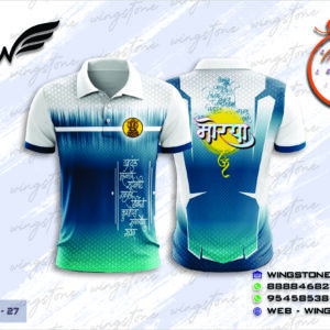 Om ganesha T-shirt (W-27)