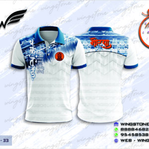 shree vinayak T-shirt (W-33)