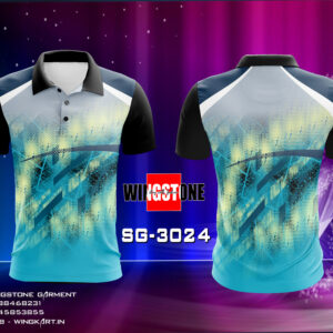Sports T-shirt (SG-3024)