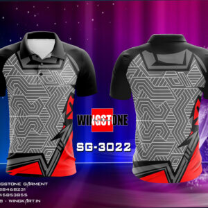 Sports T-shirt (SG-3022)