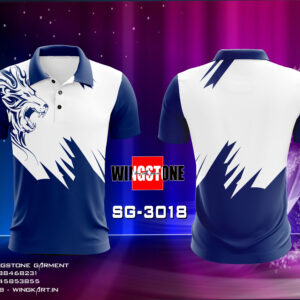Sports T-shirt (SG-3018)