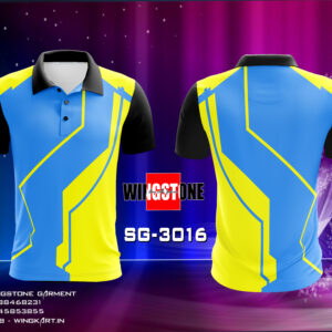 Sports T-shirt (SG-3016)