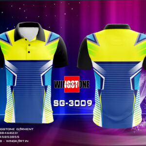 Sports T-shirt (SG-3009)