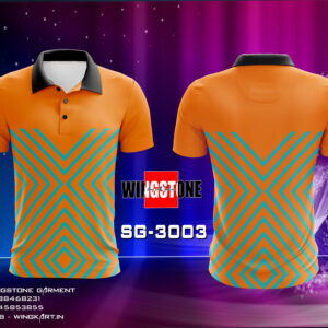 Sports T-shirt (SG-3003)