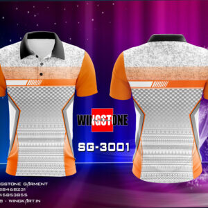 Sports T-shirt (SG-3001)