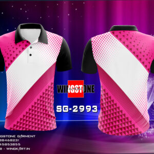 Sports T-shirt (SG-2993)