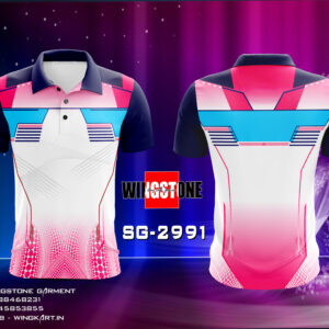 Sports T-shirt (SG-2991)