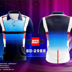 Sports T-shirt (SG-2988)