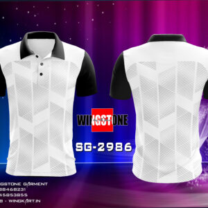 Sports T-shirt (SG-2986)