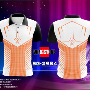 Sports T-shirt (SG-2984)
