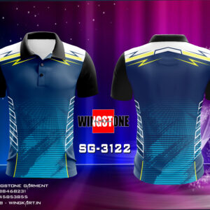 Sports T-shirt (SG-3122)