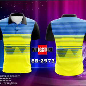 Sports T-shirt (SG-2973)