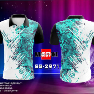 Sports T-shirt (SG-2971)
