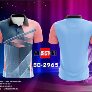 Sports T-shirt (SG-2965)