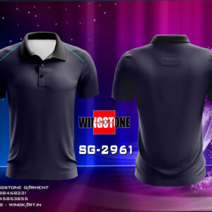 Sports T-shirt (SG-2961)