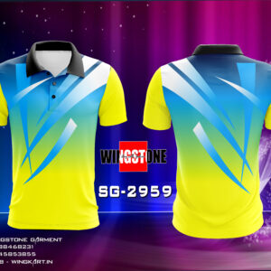 Sports T-shirt (SG-2959)