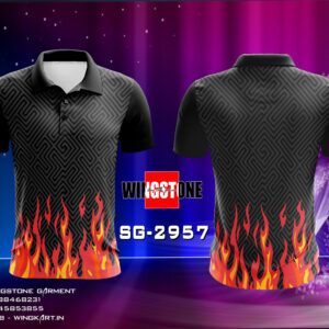 Sports T-shirt (SG-2957)