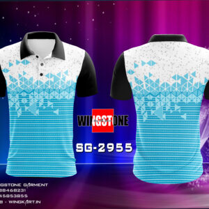 Sports T-shirt (SG-2955)