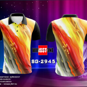 Sports T-shirt (SG-2945)