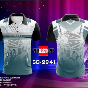Sports T-shirt (SG-2941)