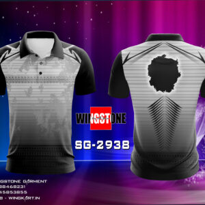 Sports T-shirt (SG-2938)