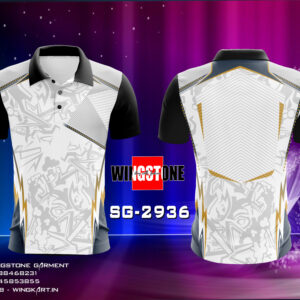 Sports T-shirt (SG-2936)