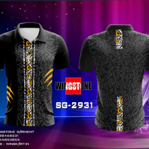 Sports T-shirt (SG-2931)