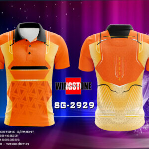 Sports T-shirt (SG-2929)