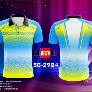 Sports T-shirt (SG-2924)