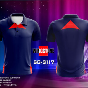 Sports T-shirt (SG-3117)
