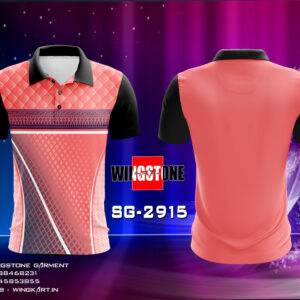 Sports T-shirt (SG-2915)