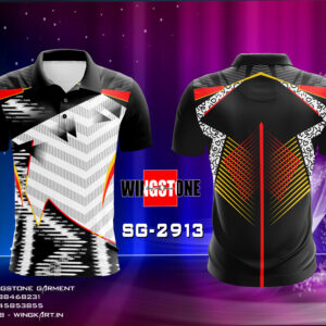 Sports T-shirt (SG-2913)