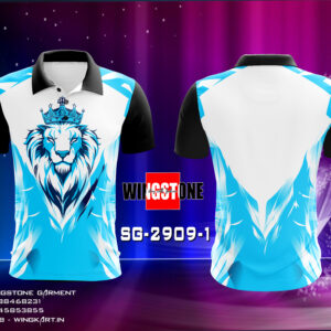 Sports T-shirt (SG-2909-1)