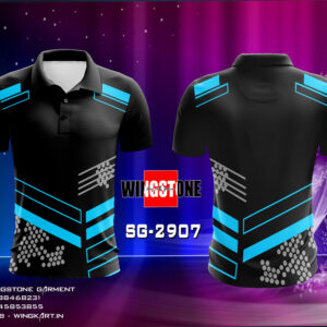 Sports T-shirt (SG-2907)