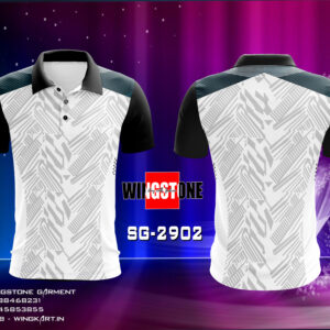 Sports T-shirt (SG-2902)