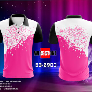 Sports T-shirt (SG-2900)