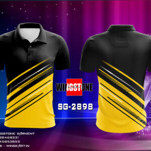 Sports T-shirt (SG-2898)