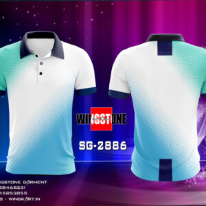 Sports T-shirt (SG-2886)