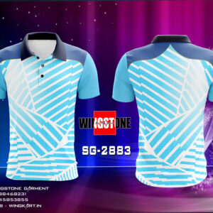 Sports T-shirt (SG-2883)