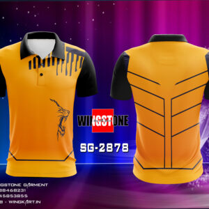 Sports T-shirt (SG-2878)