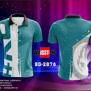 Sports T-shirt (SG-2876)