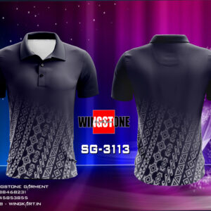 Sports T-shirt (SG-3113)