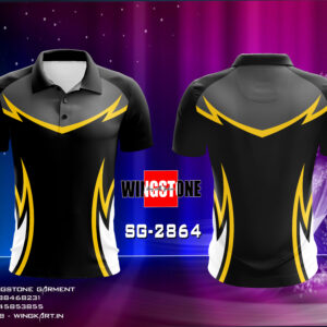 Sports T-shirt (SG-2864)