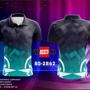 Sports T-shirt (SG-2862)